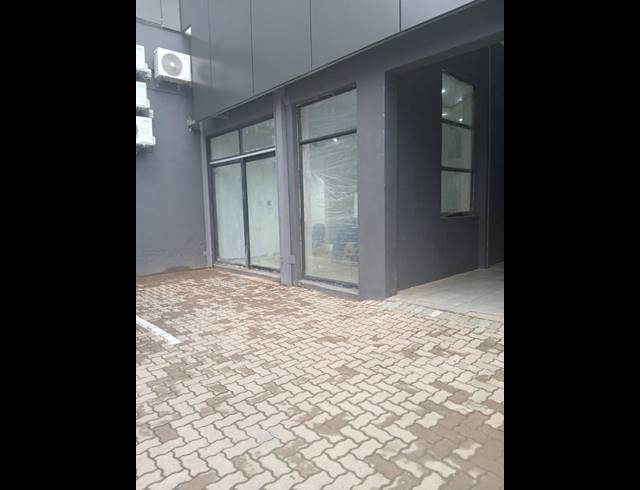 RETAIL PROPERTY TO RENT IN PIETERMARITZBURG CENTRAL